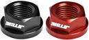 JITSIE TRIALS BIKE REAR WHEEL NUT