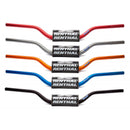 MANILLAR RENTHAL 4.5" RISE TRIALS FAT (LAMPKIN / BOU)