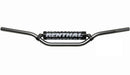 RENTHAL 7/8 HANDLE BARS TITANIUM (CHOOSE RISE)