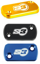 TAPA CILINDRO MAESTRO S3 TRIALS AJP (GRANDE O PEQUEÑO)