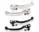 S3 01 RACE BRAKE & CLUTCH LEVERS (AJP BRAKTEC)