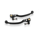 S3 01 RACE BRAKE & CLUTCH LEVERS (AJP BRAKTEC)
