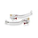 S3 01 RACE BRAKE & CLUTCH LEVERS (AJP BRAKTEC)