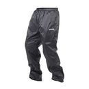 SHAD 100% WATERPROOF RAIN PANTS
