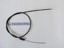 APICO GAS GAS PRO THROTTLE CABLE (DELLORTO CARB)