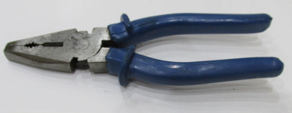 High Leverage Combination Pliers 175mm