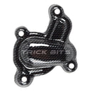 MONTESA 4RT CARBON LOOK WATERPUMP COVER