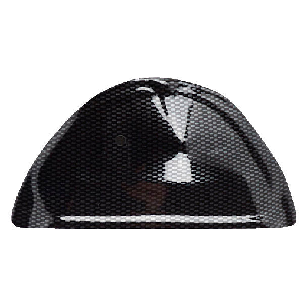 MONTESA 4RT CARBON LOOK TOP RADIATOR COVER