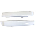 BETA EVO SWINGING ARM GUARDS (CARBON LOOK OR WHITE)
