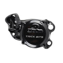 BETA EVO REV 3 CARBON LOOK CLUTCH & WATERPUMP COVER