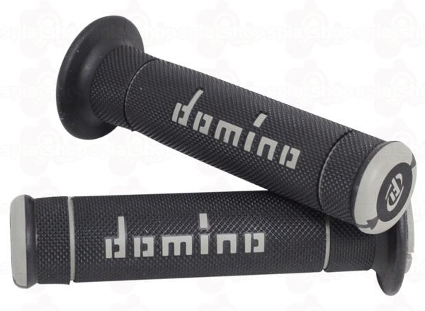 DOMINO DUAL COMPOUND TRIALS GRIPS