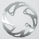 DISCO DE FRENO DELANTERO NG BETA EVO RACING