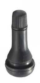 VÁLVULA DE GOMA PARA NEUMÁTICOS TRASEROS