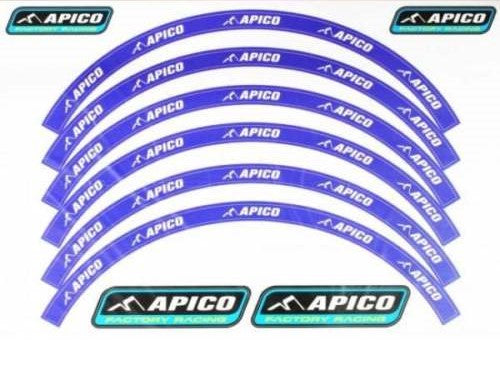APICO 18