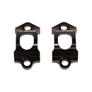 APICO AJP/BRAKTEC MASTER CYLINDER CLAMPS (6 COLOURS)