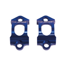 APICO AJP/BRAKTEC MASTER CYLINDER CLAMPS (6 COLOURS)