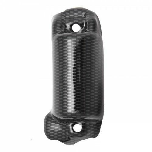 MONTESA 4RT CARBON LOOK IGNITION COVER