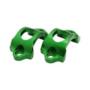 APICO AJP/BRAKTEC MASTER CYLINDER CLAMPS (6 COLOURS)