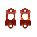 APICO AJP/BRAKTEC MASTER CYLINDER CLAMPS (6 COLOURS)