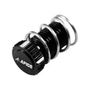 APICO FRONT BRAKE LEVER MASTER CYLINDER ADJUSTER (6 COLOURS)