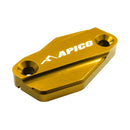 APICO BRAKTEC CLUTCH & BRAKE MASTER CYLINDER COVERS