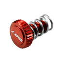 APICO CLUTCH LEVER MASTER CYLINDER ADJUSTER (6 COLOURS)