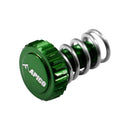 APICO CLUTCH LEVER MASTER CYLINDER ADJUSTER (6 COLOURS)