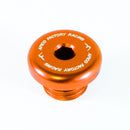 APICO MONTESA / BETA CLUTCH OIL FILLER PLUG (2 COLOURS)