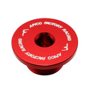 APICO MONTESA 4RT OIL TIMER PLUG ( 2 COLOURS)