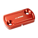 APICO AJP MASTER CYLINDER COVER  (SMALL & LARGE)