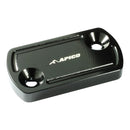 APICO AJP MASTER CYLINDER COVER  (SMALL & LARGE)