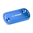 APICO AJP MASTER CYLINDER COVER  (SMALL & LARGE)