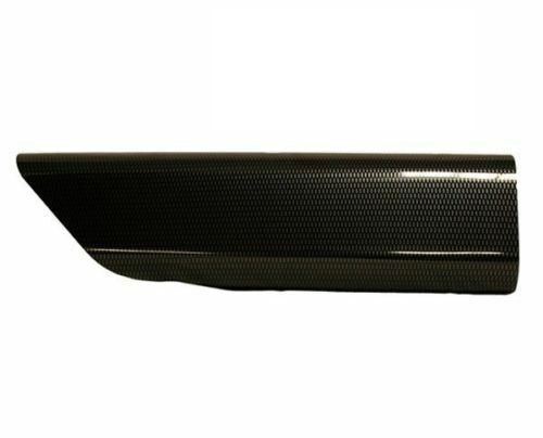 GAS GAS PRO CARBON LOOK EXHAUST GUARD (CHOOSE YEAR)