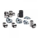 KIT DE COJINETES DE ARTICULACIÓN DE SUSPENSIÓN ALL BALLS BETA EVO