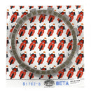 SURFLEX BETA EVO CLUTCH FRICTION PLATE PACK