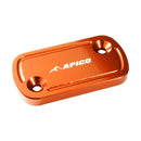 APICO AJP MASTER CYLINDER COVER  (SMALL & LARGE)