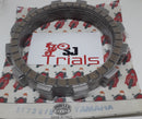 SCORPA SY / YAMAHA TYZ SURFLEX CLUTCH FRICTION PLATES