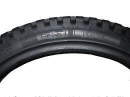 MICHELIN X LIGHT FRONT TYRE