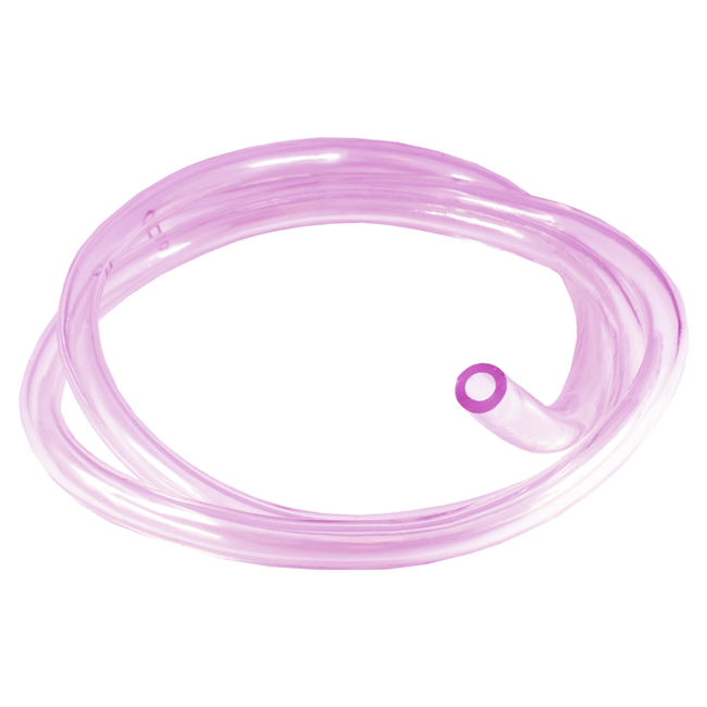 APICO FUEL OVERFLOW / BREATHER PIPE PINK (2 SIZES)