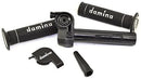 DOMINO THROTTLE AND GRIP SET (FAST OR SLOW ACTION)