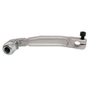 APICO VERTIGO TRIALS GEAR LEVER (RED BLACK OR SILVER)