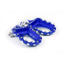 S3 HARD ROCK ALUMINIUM TRIALS FOOT PEGS