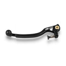 S3 01 RACE BRAKE & CLUTCH LEVERS (AJP BRAKTEC)