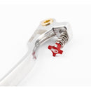 S3 01 RACE BRAKE & CLUTCH LEVERS (AJP BRAKTEC)