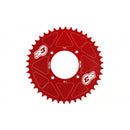 S3 LASER FIM APPROVED REAR SPROCKET RED OR BLACK