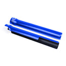 S3 CARBON FORK GUARDS FOR TECH OR SHOWA FORKS