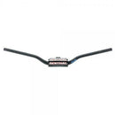 RENTHAL TRIALS FAT BARS HIGH RISE (5.0") BLACK