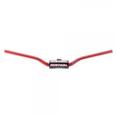 MANILLAR RENTHAL 4.5" RISE TRIALS FAT (LAMPKIN / BOU)