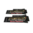 TECH SUSPENSION 39MM ALUMINIUM TRIALS FORKS