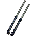 TECH SUSPENSION 39MM ALUMINIUM TRIALS FORKS